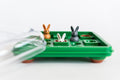 Smart Games, Hop Do Norki, gra logiczna