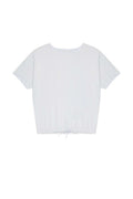 Bluza damska, szara, Moodo