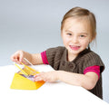 Smart Games, Colour Code, wersja angielska, gra logiczna
