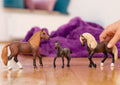 Schleich, Horse Club, Klacz rasy Paso Peruano, figurka, 13953