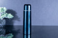 Berlinger Haus, termos stalowy 0,5l, BH-7833