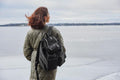 Elodie Details, Backpack City, plecak dla mamy, Black