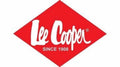 Buty sportowe damskie, czarne, Lee Cooper
