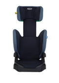 Graco, Junior Maxi, I-Size, fotelik samochodowy, Navy, 100-150 cm