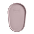 Shnuggle, mata do przewijania z pianki squishy, blossom