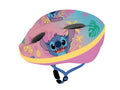Lilo i Stitch, kask rowerowy, 52-56 cm