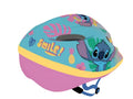 Lilo i Stitch, kask rowerowy, 52-56 cm