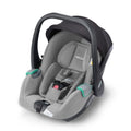 Recaro, Avan, I-size, fotelik samochodowy, Fibre Black, 40-83 cm