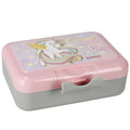 Starpak, bidon + lunchbox, unicorn