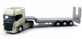 Welly, Tir Scania V8 R730, model pojazdu, 1: 64
