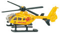 Siku, Helikopter ratunkowy, model pojazdu, 0856