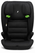 Osann, Lupo, fotelik samochodowy, i-Size, Black, 76-150 cm