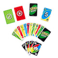 Mattel, UNO Junior Psi Patrol 2, gra karciana dla dzieci