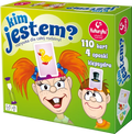 Kukuryku, Kim jestem? gra familijna