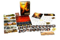 Lucky Duck Games, Kroniki Zbrodni:  1900, gra strategiczna