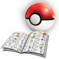 Pokemon, Trainer Guess, edycja Legacy, gra interaktywna