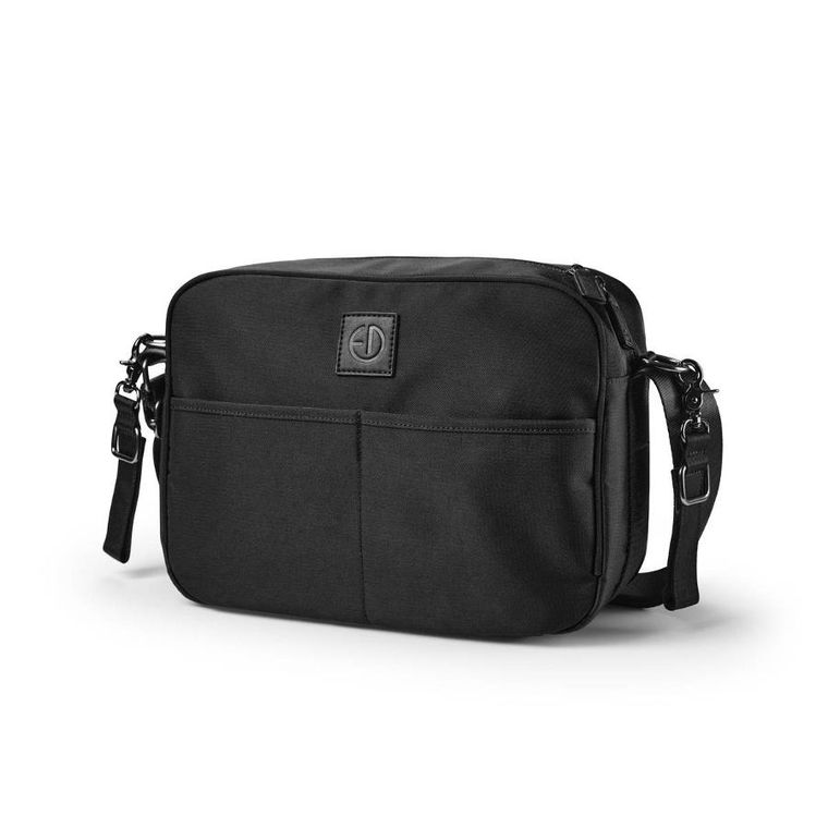 Elodie Details, torba dla mamy, Black