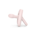 Suavinex, SX Pro, smoczek fizjologiczny, silikonowy, jasnoniebieski, 0-6 m