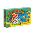 Alexander, Grzybobranie + Rajd Samochodowy, 2 gry familijne