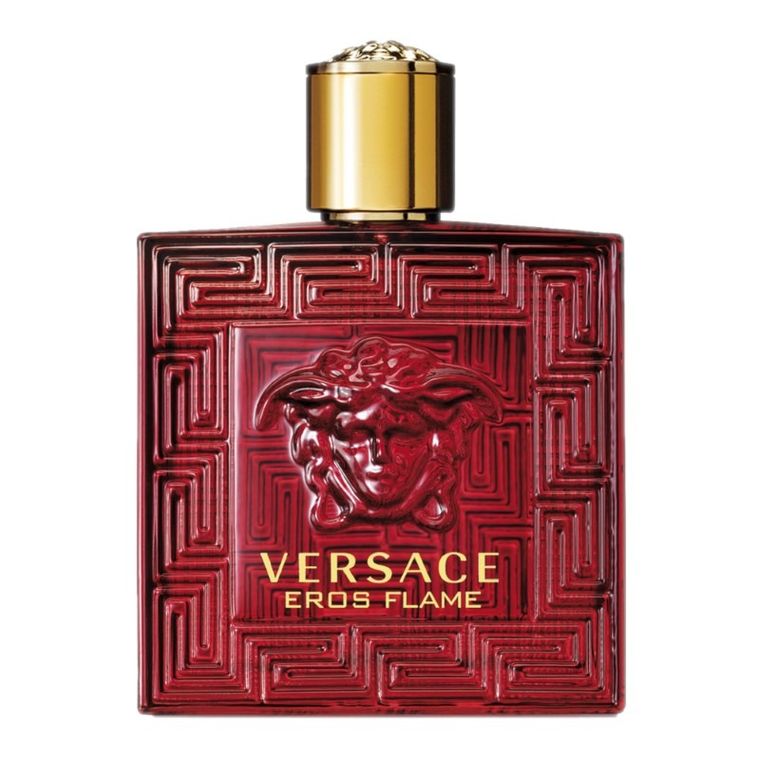 Versace, Eros Flame, woda perfumowana, spray, 200 ml