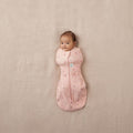ergoPouch, Daisies, otulacz, śpiworek, TOG 1, 6-12 m