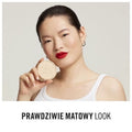 Rimmel, Stay Matte, puder prasowany, 1 Transparent, 14 g