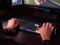 Tracer, GameZone, zestaw:  klawiatura+mysz, HORNET87, USB