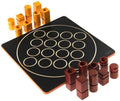 Gigamic, Quarto, gra logiczna