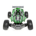 Race Xtreme, Buggy, pojazd zdalnie sterowany, 1: 12, 2.4 GHz, zielony, 30 cm