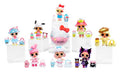 L.O.L. Surprise, Hello Kitty & Friends, kula niespodzianka, 1 szt.