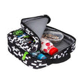 Coolpack, lunchbox, cooler bag, Game over
