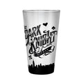DC Comics, Batman - Mroczny Rycerz, szklanka