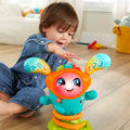 Fisher-Price, Taneczny DJ, Interaktywna zabawka edukacyjna