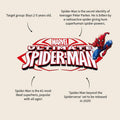 Spider-Man, lunchbox