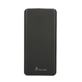 Extralink, EPB-078B 10000mAh, powerbank, USB-C, czarny