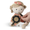 Petite&Mars, Sophie, lalka szmaciana, 35 cm