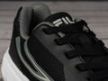 Buty sportowe damskie, czarne, Fila Jumbler Active