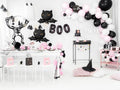 PartyDeco, kubeczki Boo! mix, 220 ml, 6 szt.