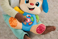Fisher-Price, Szczeniaczek Uczniaczek, Poziomy Nauki, zabawka edukacyjna
