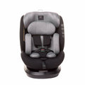 4BABY, Roto-Fix, fotelik samochodowy, grey, 40-150 cm