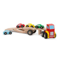 New Classic Toys, laweta z samochodami