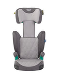 Graco, Affix, I-Size, fotelik samochodowy, Iron, 100-150 cm