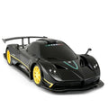 Rastar, Pagani Zonda R, pojazd zdalnie sterowany, 1: 24