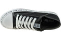 Trampki damskie, czarne, Big Star Shoes