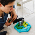 Smart Games, Tajemnicza Wyspa, gra logiczna