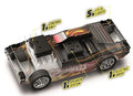 Bladez, Hot Wheels Maker Kitz, Dodge, zestaw kreatywny