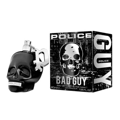 Police, To Be Bad Guy, woda toaletowa, spray, 40 ml