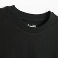 T-shirt oversize z bawełny czesanej Hello Kitty NOWEAR