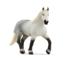 Schleich, Farm World, Klacz rasy Perszeron, figurka, 13971