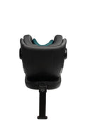Caretero, Fortis i-Size, fotelik samochodowy, 40-150 cm, emerald